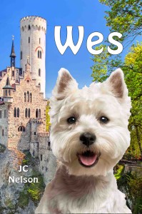 Wes Cover